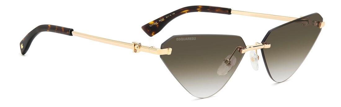Translation missing: es.seo.product.type.gafas-de-sol dsquared2 d2 0108/s pef 9k femenino talla 63mm - Translation missing: es.seo.product.alt.imagen-secundaria