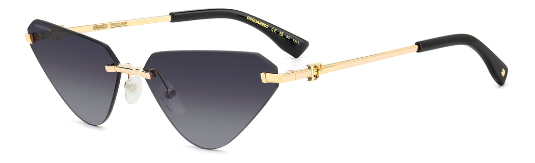 Translation missing: es.seo.product.type.gafas-de-sol dsquared2 d2 0108/s rhl 9o femenino talla 63mm - Translation missing: es.seo.product.alt.imagen-principal