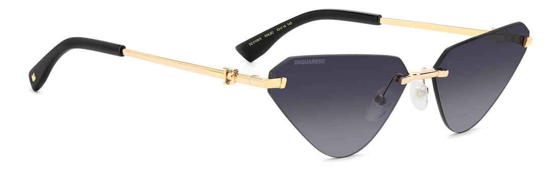 Translation missing: es.seo.product.type.gafas-de-sol dsquared2 d2 0108/s rhl 9o femenino talla 63mm - Translation missing: es.seo.product.alt.imagen-secundaria