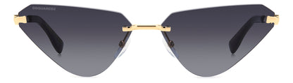 DSQUARED2 D2 0108/S RHL 9O 63