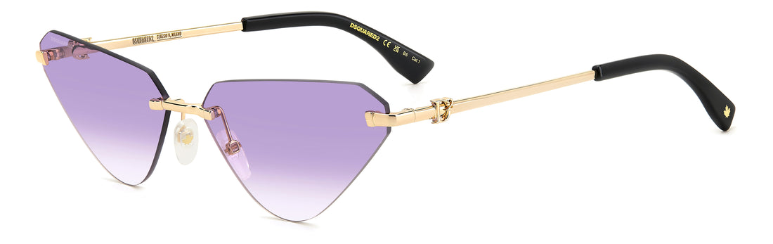 Translation missing: es.seo.product.type.gafas-de-sol dsquared2 d2 0108/s s9e dg femenino talla 63mm - Translation missing: es.seo.product.alt.imagen-principal