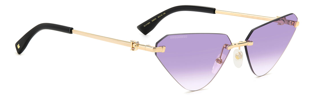 Translation missing: es.seo.product.type.gafas-de-sol dsquared2 d2 0108/s s9e dg femenino talla 63mm - Translation missing: es.seo.product.alt.imagen-secundaria