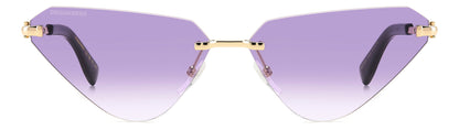 DSQUARED2 D2 0108/S S9E DG 63
