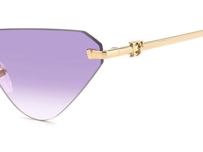 DSQUARED2 D2 0108/S S9E DG 63
