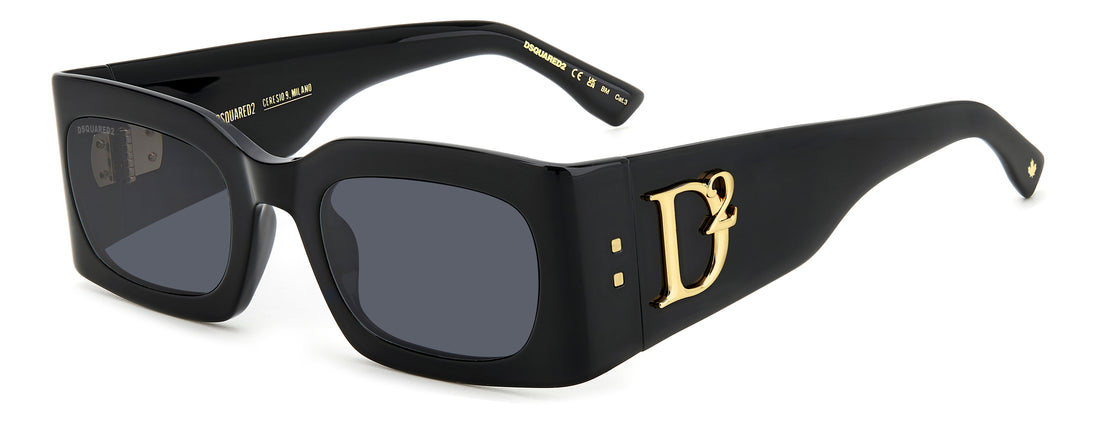 Translation missing: es.seo.product.type.gafas-de-sol dsquared2 d2 0109/s 807 ir femenino talla 52mm - Translation missing: es.seo.product.alt.imagen-principal