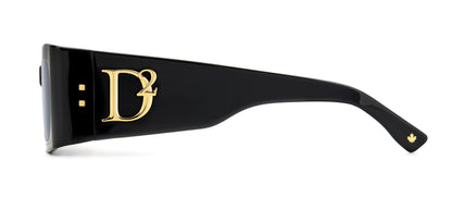 DSQUARED2 D2 0109/S 807 IR 52