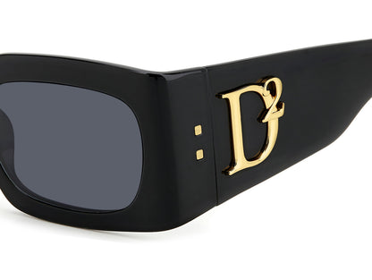 DSQUARED2 D2 0109/S 807 IR 52