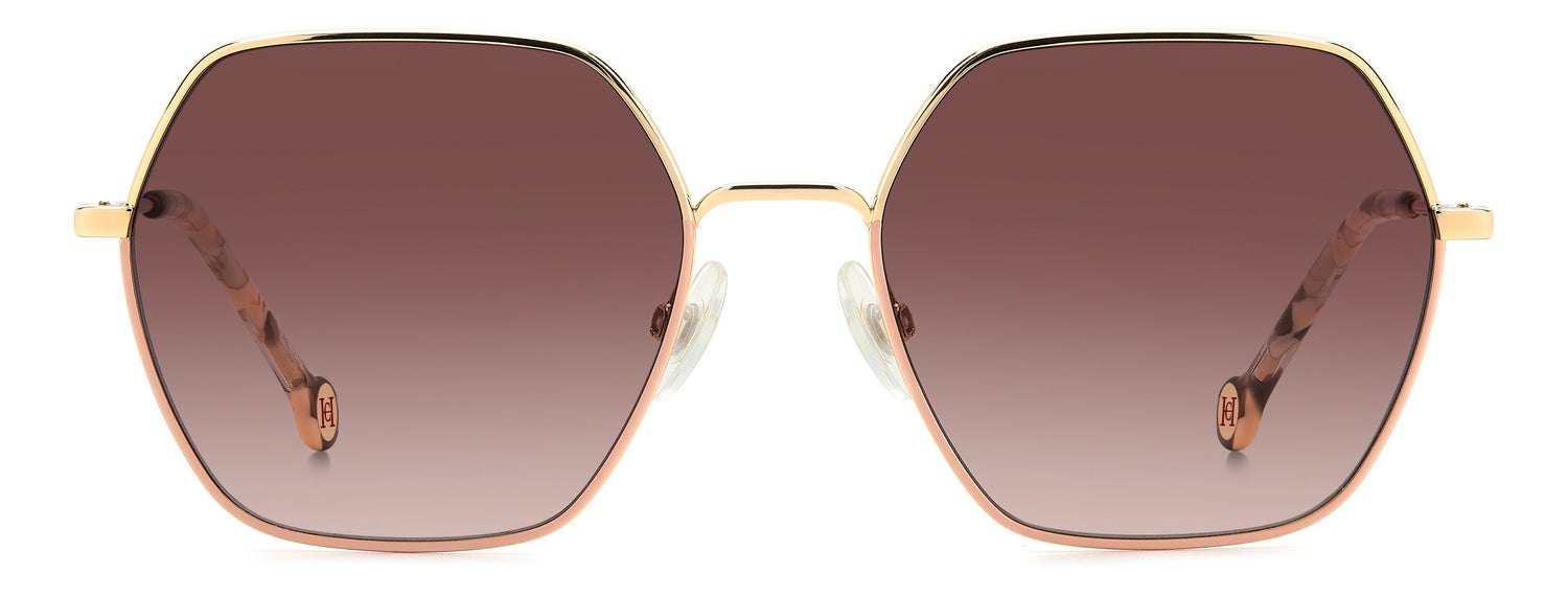 CAROLINA HERRERA HER 0183/S BKU HA 55