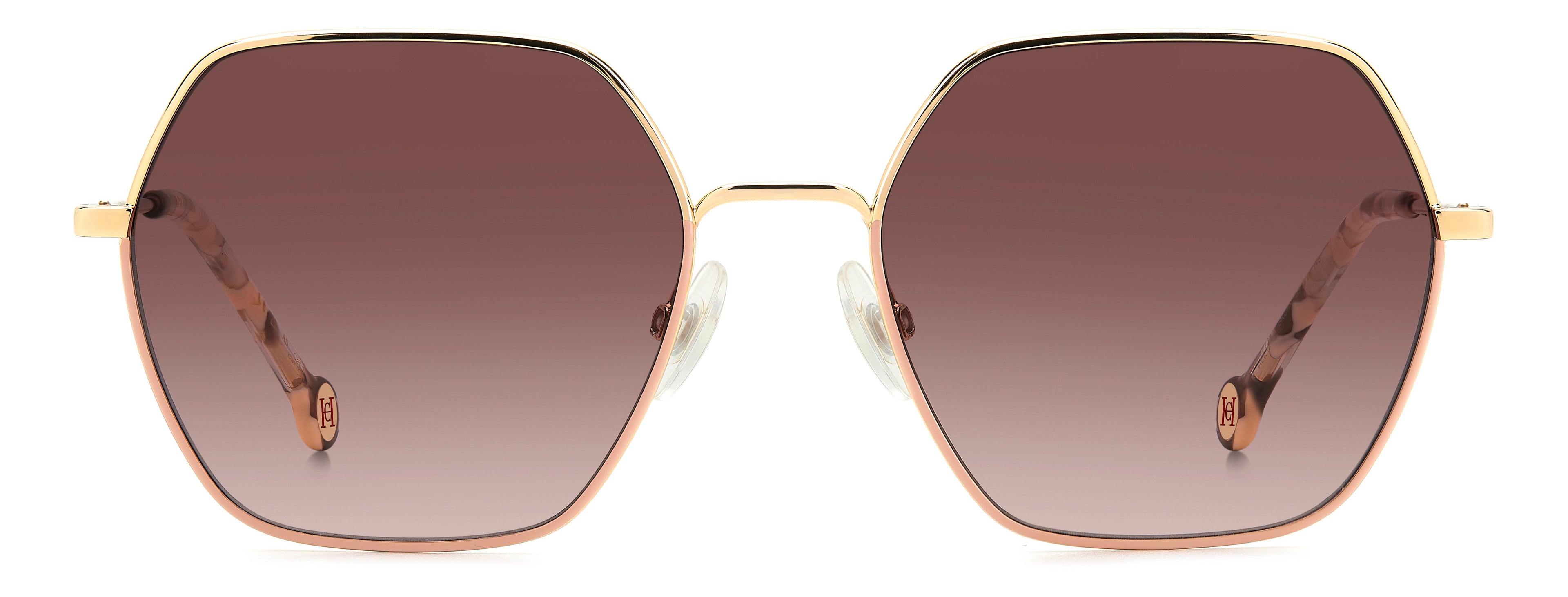 CAROLINA HERRERA HER 0183/S BKU HA 55