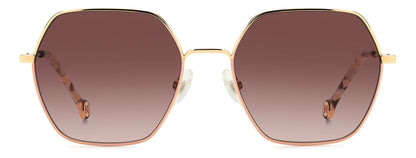 CAROLINA HERRERA HER 0183/S BKU HA 55