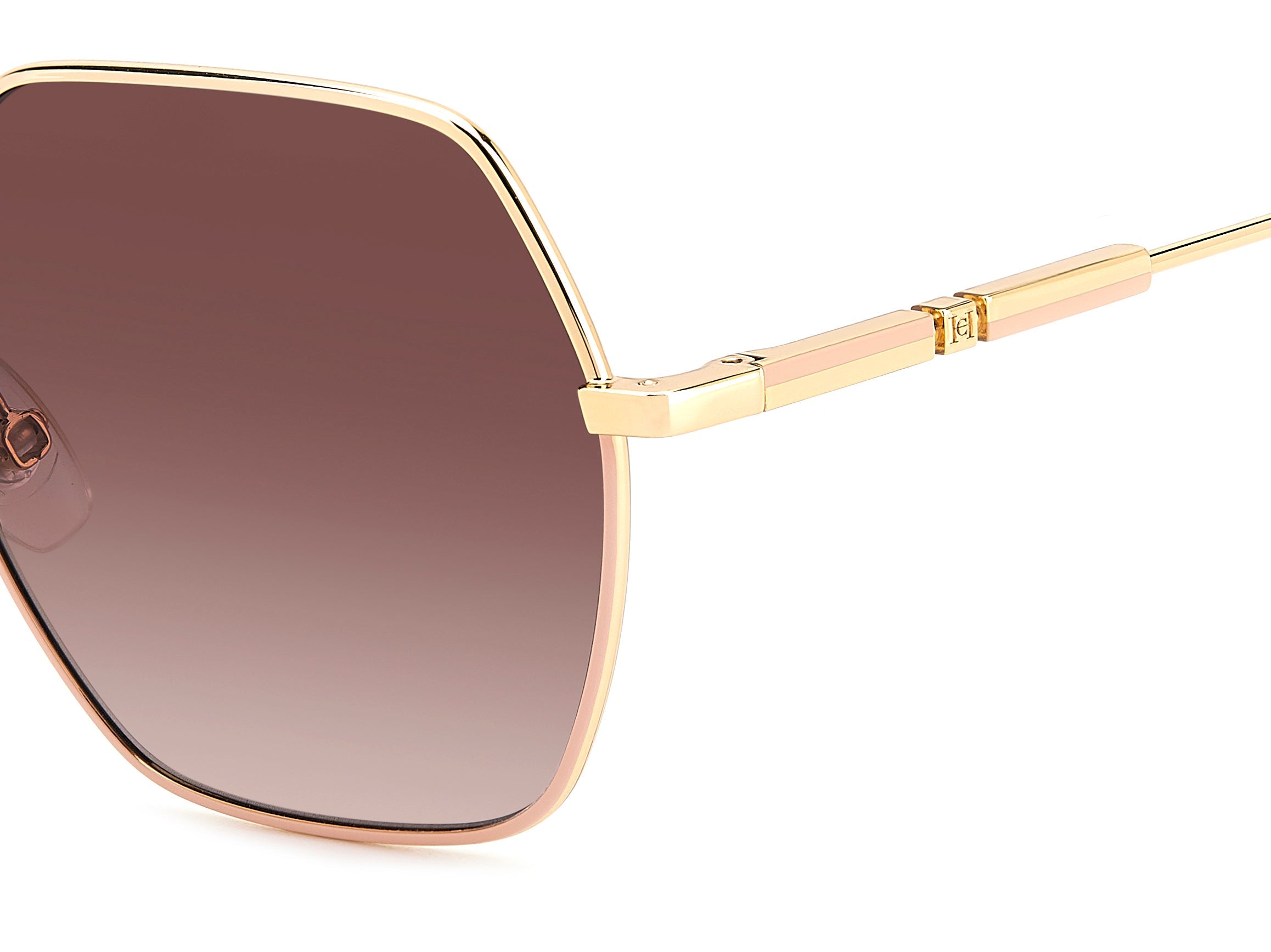 CAROLINA HERRERA HER 0183/S BKU HA 55