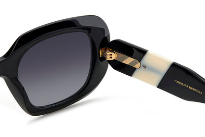 CAROLINA HERRERA HER 0186/S 80S 9O 52