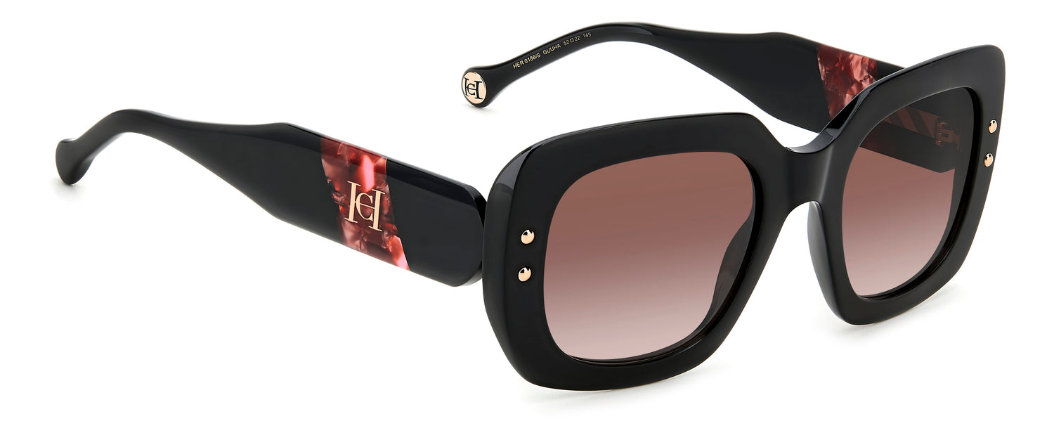 CAROLINA HERRERA HER 0186/S GUU HA 52