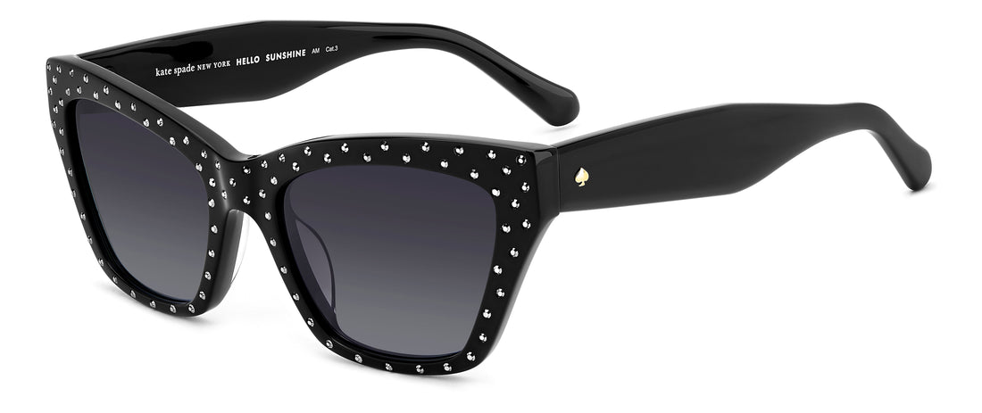 Translation missing: es.seo.product.type.gafas-de-sol kate spade fay/g/s/strass 807 9o femenino talla 54mm - Translation missing: es.seo.product.alt.imagen-principal