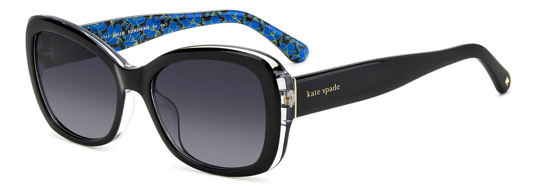 Translation missing: es.seo.product.type.gafas-de-sol kate spade elowen/g/s 807 9o femenino talla 55mm - Translation missing: es.seo.product.alt.imagen-principal