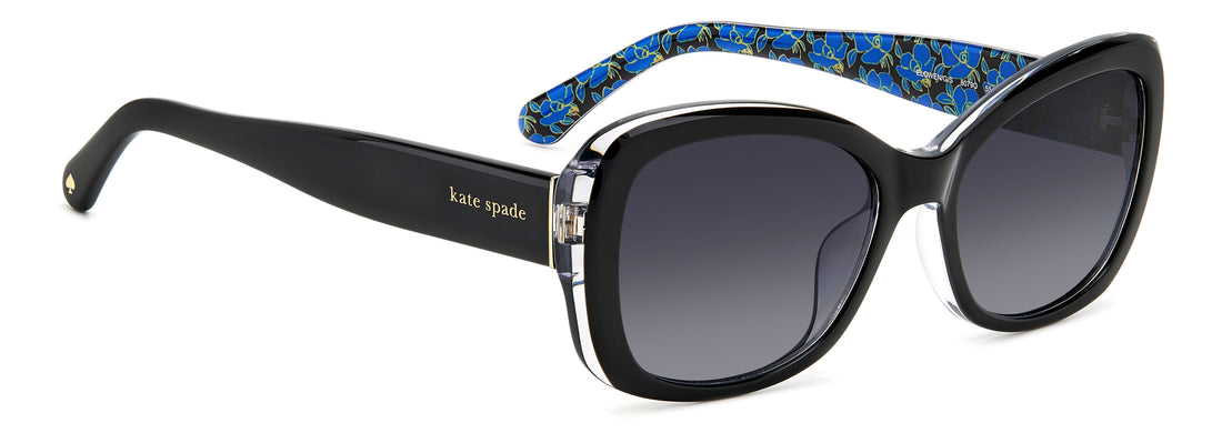 Translation missing: es.seo.product.type.gafas-de-sol kate spade elowen/g/s 807 9o femenino talla 55mm - Translation missing: es.seo.product.alt.imagen-secundaria