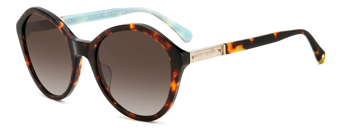 Translation missing: es.seo.product.type.gafas-de-sol kate spade jezebel/g/s 086 ha femenino talla 54mm - Translation missing: es.seo.product.alt.imagen-principal
