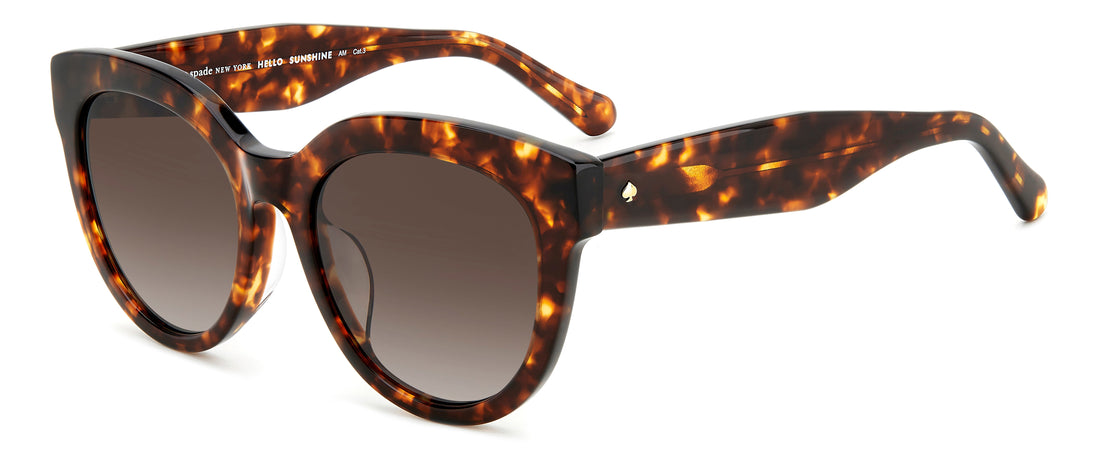 Translation missing: es.seo.product.type.gafas-de-sol kate spade brea/f/s 086 ha femenino talla 54mm - Translation missing: es.seo.product.alt.imagen-principal
