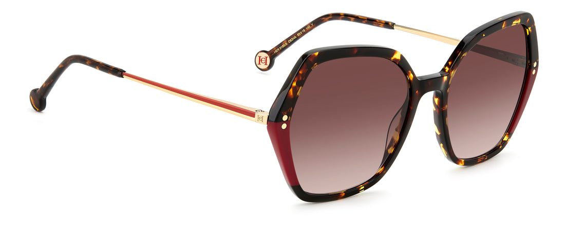CAROLINA HERRERA HER 0185/S O63 HA 55