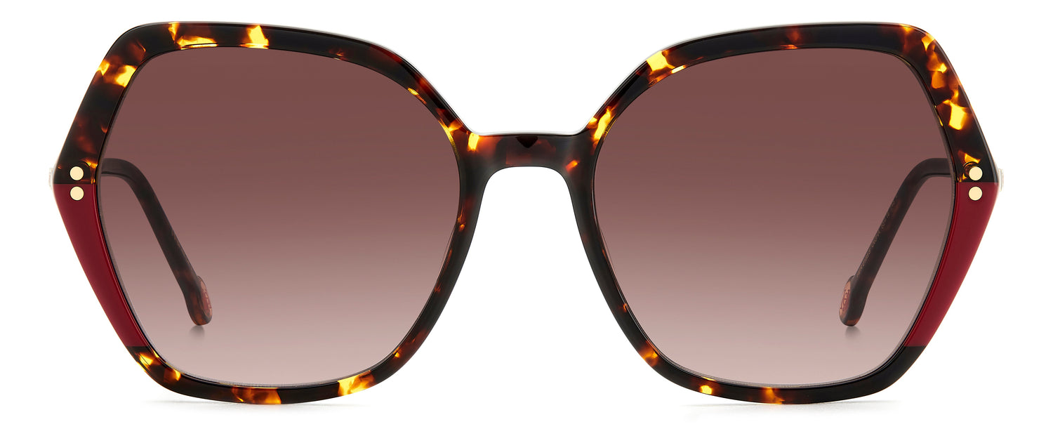 CAROLINA HERRERA HER 0185/S O63 HA 55