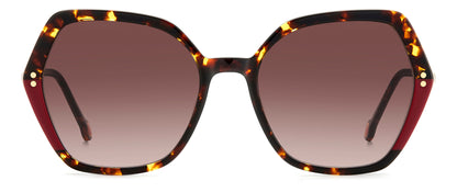 CAROLINA HERRERA HER 0185/S O63 HA 55