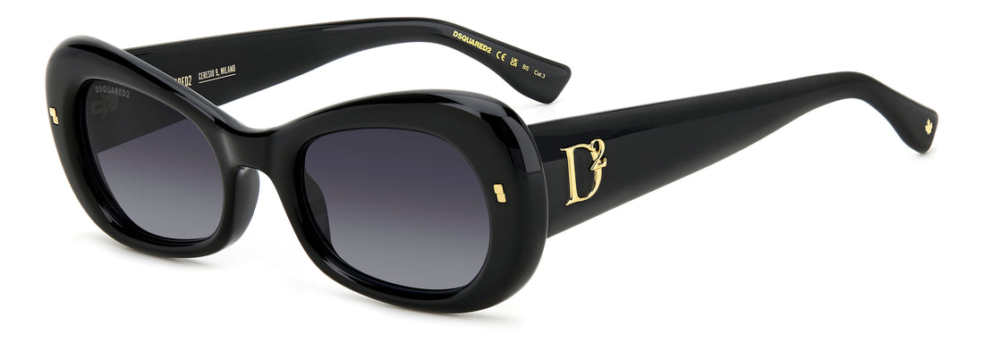 Translation missing: es.seo.product.type.gafas-de-sol dsquared2 d2 0110/s 807 9o femenino talla 52mm - Translation missing: es.seo.product.alt.imagen-principal
