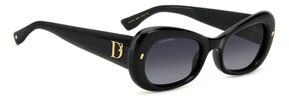 DSQUARED2 D2 0110/S 807 9O 52