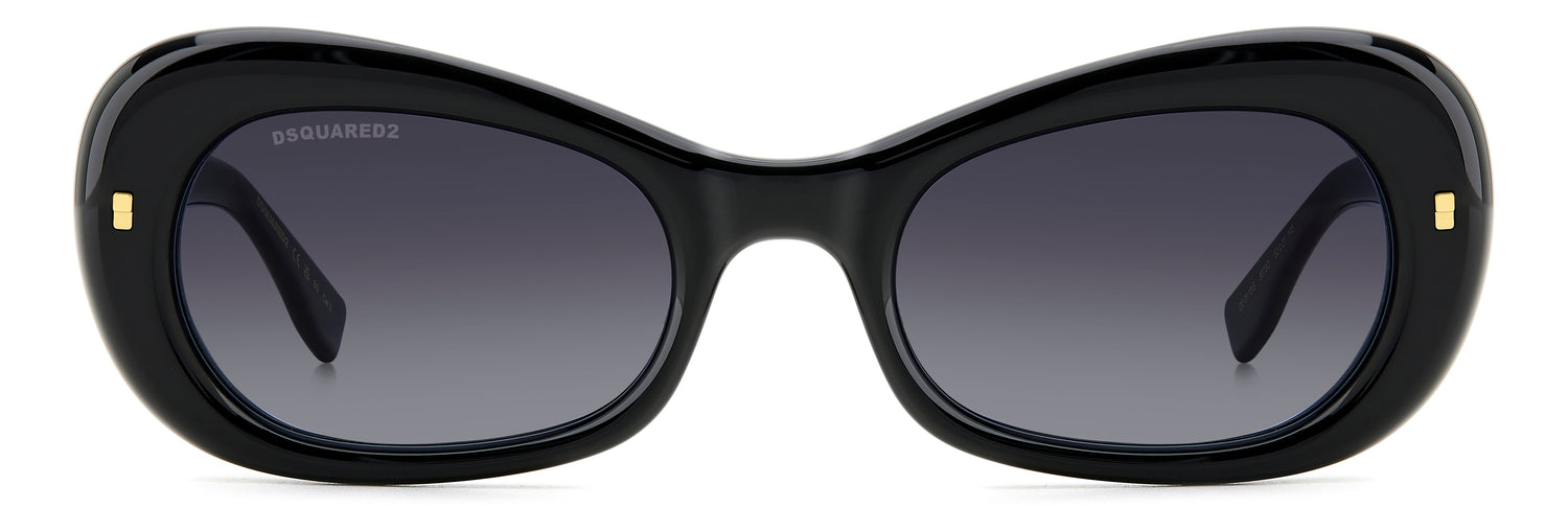 DSQUARED2 D2 0110/S 807 9O 52