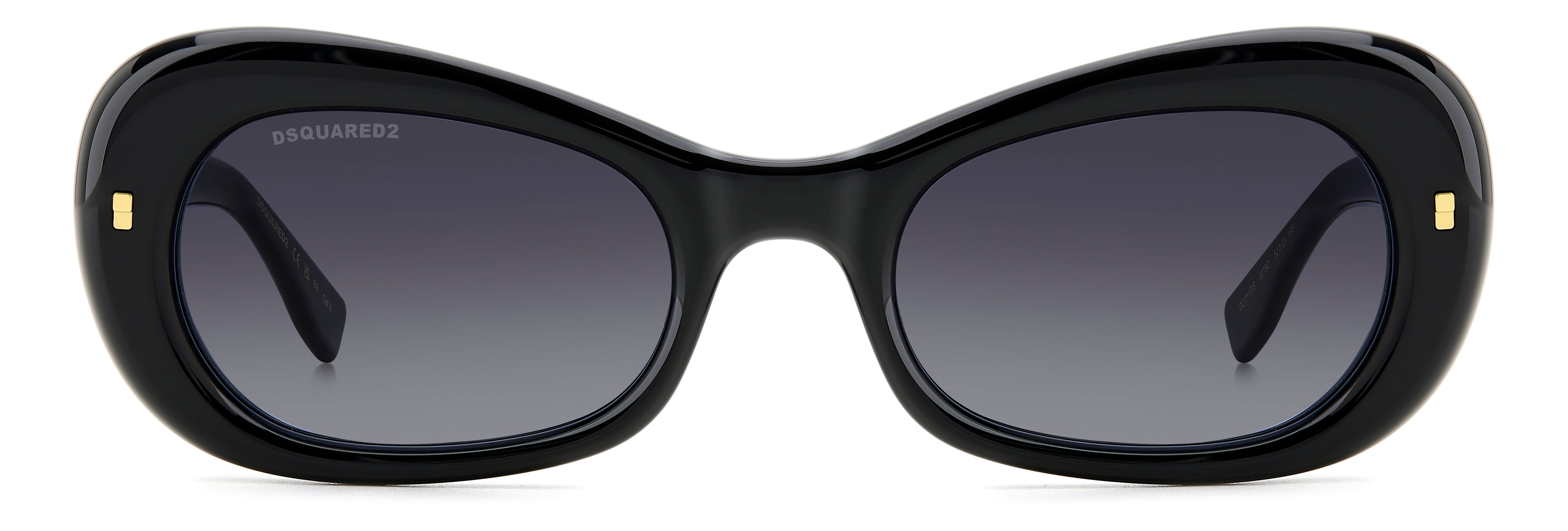 DSQUARED2 D2 0110/S 807 9O 52