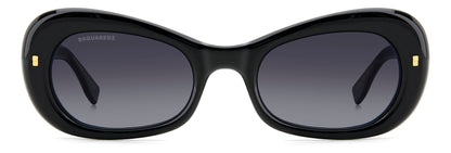 DSQUARED2 D2 0110/S 807 9O 52
