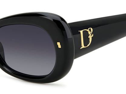 DSQUARED2 D2 0110/S 807 9O 52