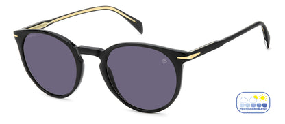 DAVID BECKHAM DB 1139/S 807 KE 51