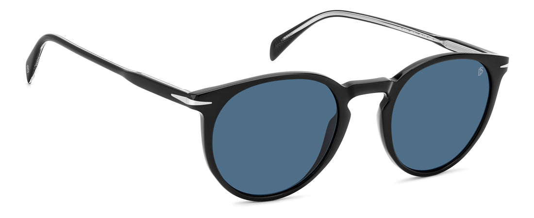 DAVID BECKHAM DB 1139/S 807 KU 51