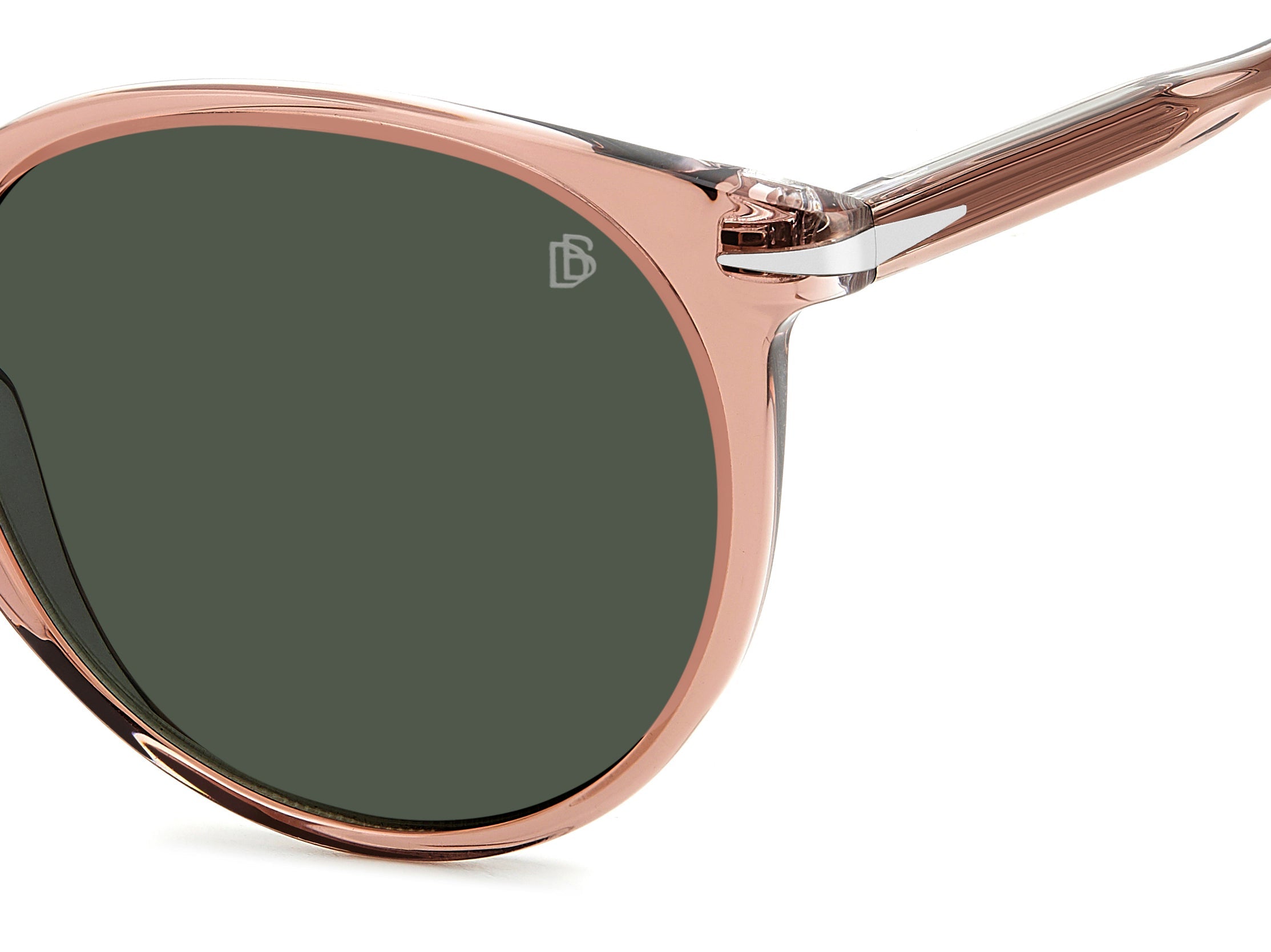 DAVID BECKHAM DB 1139/S 8XO QT 51