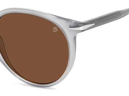 DAVID BECKHAM DB 1139/S KB7 70 51