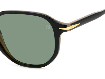 DAVID BECKHAM DB 1140/S 05K O7 50