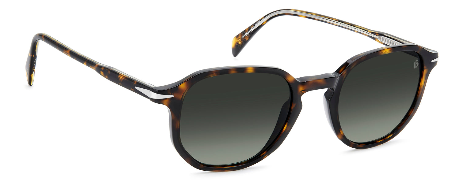 DAVID BECKHAM DB 1140/S 086 LB 50