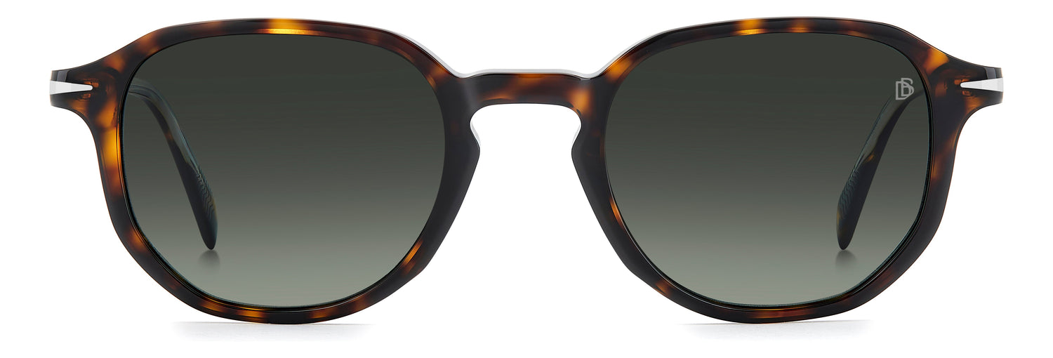 DAVID BECKHAM DB 1140/S 086 LB 50