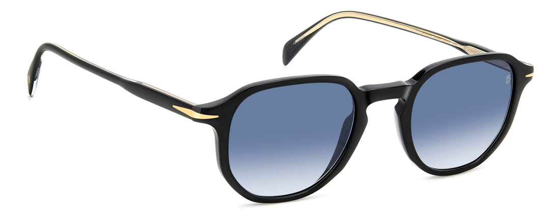 DAVID BECKHAM DB 1140/S 807 08 50
