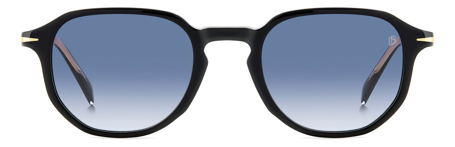 DAVID BECKHAM DB 1140/S 807 08 50