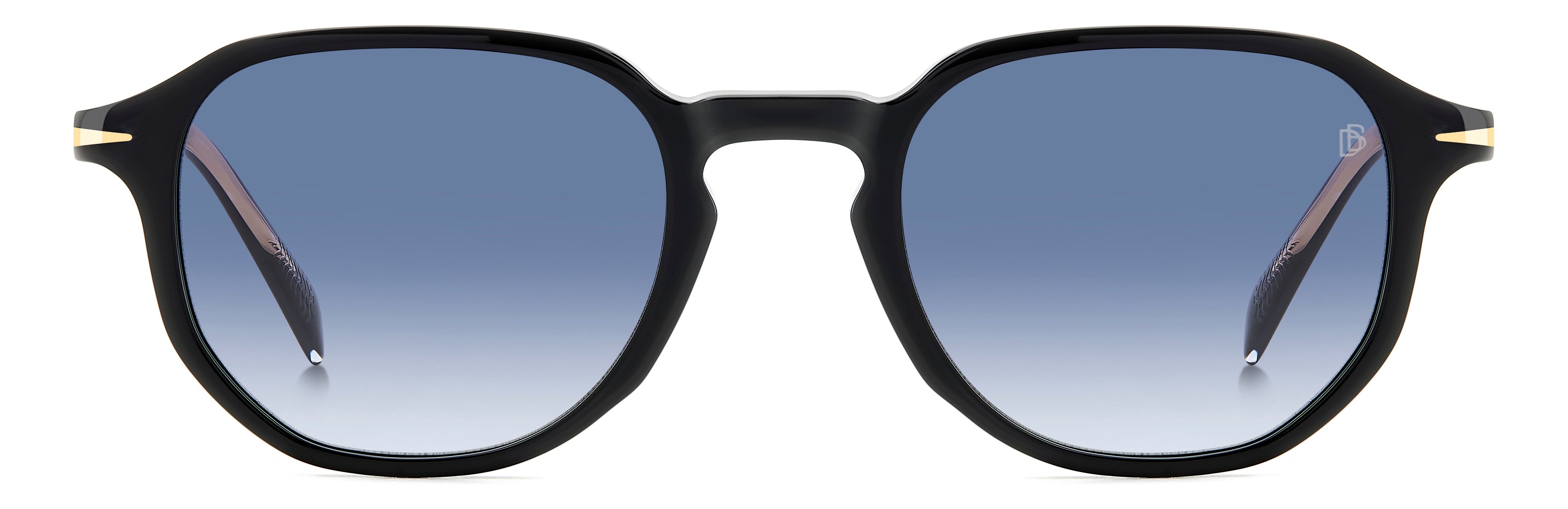 DAVID BECKHAM DB 1140/S 807 08 50