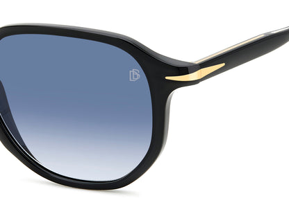 DAVID BECKHAM DB 1140/S 807 08 50