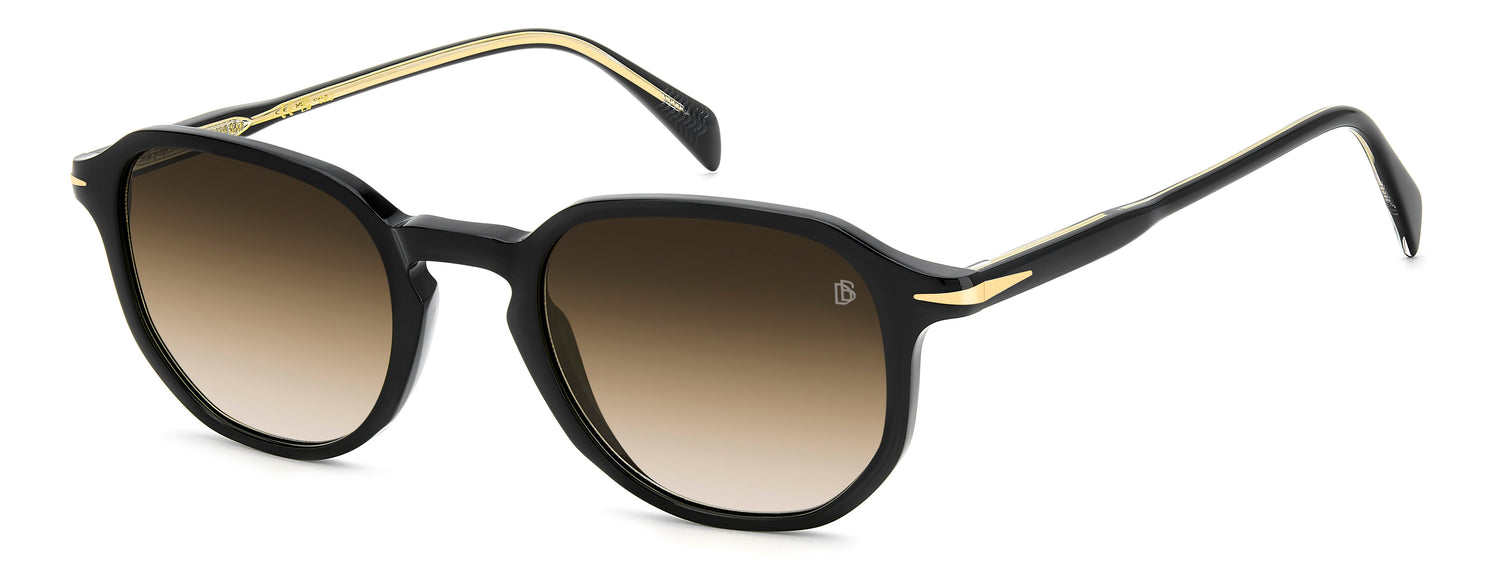 DAVID BECKHAM DB 1140/S 807 N4 50
