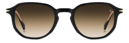 DAVID BECKHAM DB 1140/S 807 N4 50