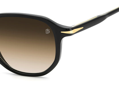 DAVID BECKHAM DB 1140/S 807 N4 50