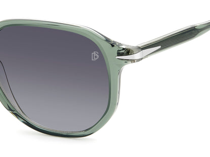 DAVID BECKHAM DB 1140/S B59 9O 50