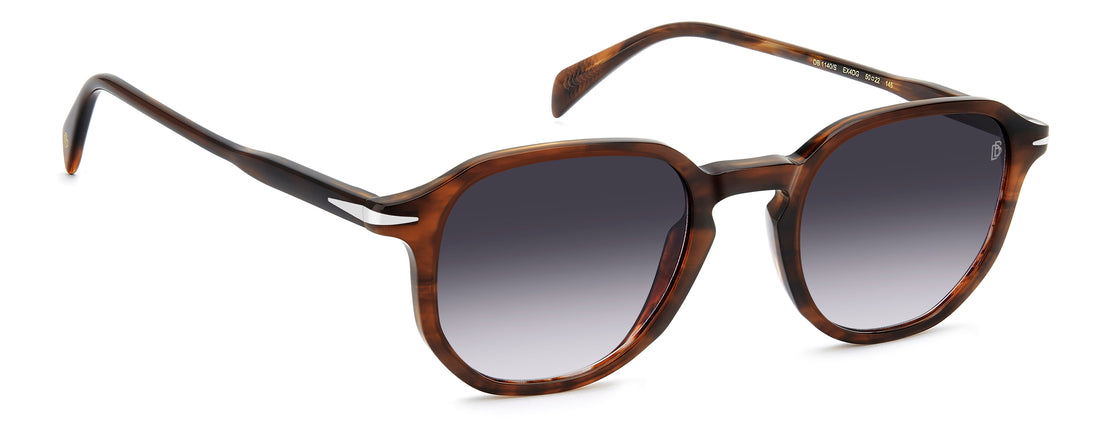 DAVID BECKHAM DB 1140/S EX4 DG 50