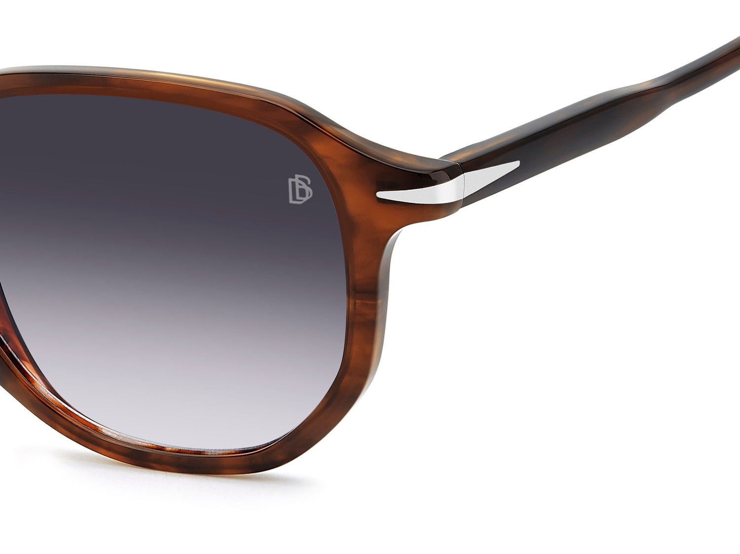 DAVID BECKHAM DB 1140/S EX4 DG 50