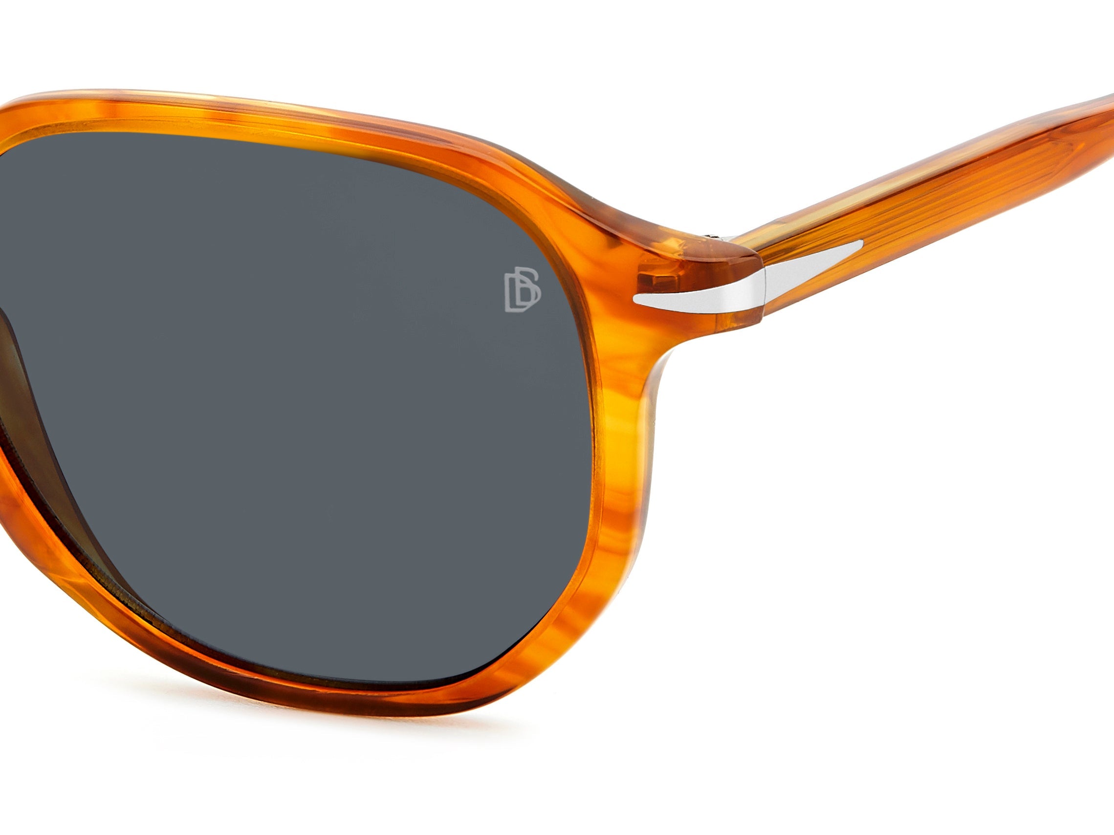 DAVID BECKHAM DB 1140/S KVI IR 50