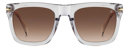 DAVID BECKHAM DB 7000/S FLAT 63M HA 54